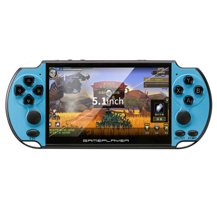 V3000PLUS%205.1%20inch%208G%20128-bit%20Arcade%20Psp%20Portable%20Handheld%20Game%20Console%20Built-in%2010,000%20Games%20-%20Image%206