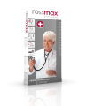 RossMax Professional - EB600 Cardiology Stethoscope. 