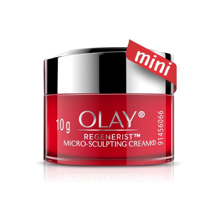 Olay%20Night%20Cream%20mini:%20Regenerist%20Retinol%2024%20Moisturiser%20for%20hydrated%20plump%20smooth%20skin,%208%20g%20&%20Olay%20Day%20Cream:%20Regenerist%20Microsculpting%20Mini%20Moisturiser%20(non%20SPF),%2010g%20FROM%20INDIA%20(SAM)%20-%20Image%205