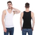 Slim N Lift Men Body Shaper Slimming Vest Slimming Shirt for Mens Body Shaper Vest Waist Controller. 