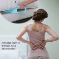 Ergonomic Mattress Wedge Elevator Home Mattress Lifter Effortless Laying Bed Sheet Lifting Mattress Tool. 
