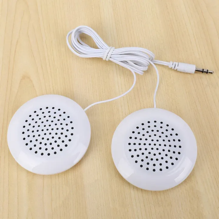 3X%203.5%20mm%20Plug%20Universal%20Mini%20Neck%20Pillow%20Speaker%20for%20for%20MP3%20MP4%20Player%20-%20Image%205
