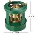 Mini Portable easy cooking heating camping outdoor long burning round kerosene burner stove Model 168 Kerosene Cooking Stove. 