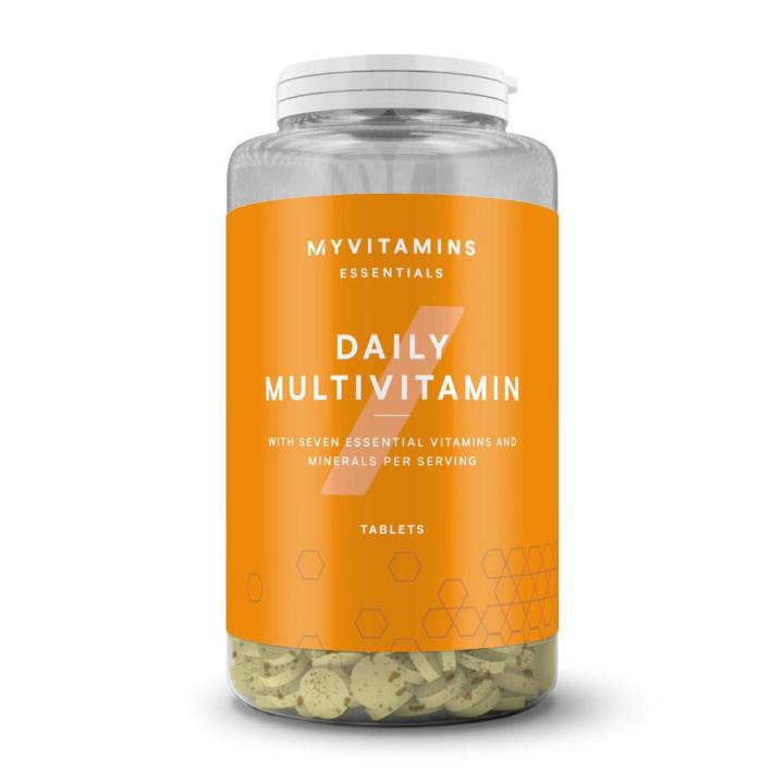 Myprotien Daily Multivitamin 60 Tablets