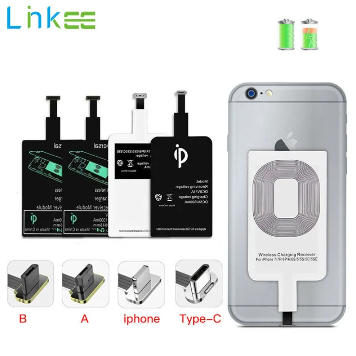 Support%20Qi%20Wireless%20Charging%20Receiver%20For%20iPhone%207%206%20Plus%20Micro%20USB%20Type%20C%20Universal%20Fast%20Wireless%20Charger%20Adapter%20Receiver%20Coil%20-%20Image%202