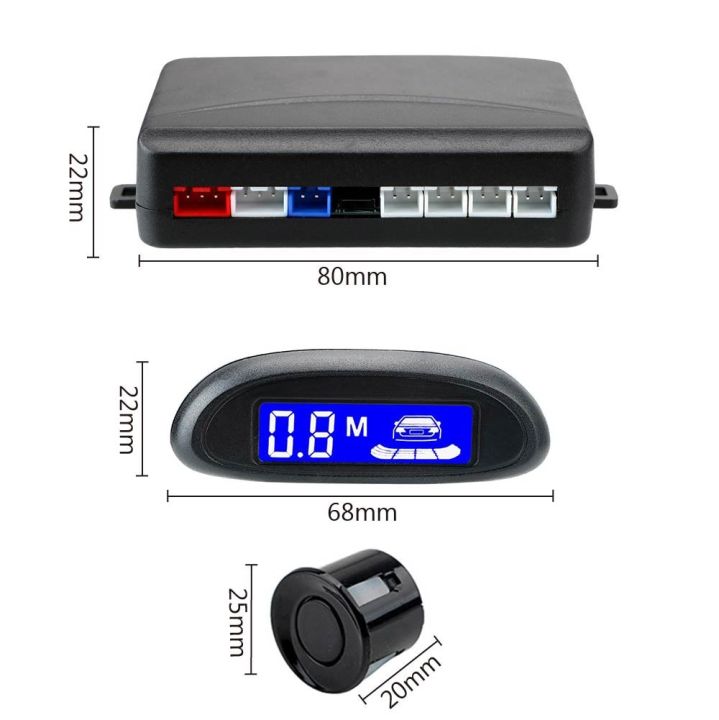 %E3%80%90black%E3%80%91%20Car%20Reversing%20Buzzer%20System%20with%204%20Automatic%20Parktronic%20LCD%20Parking%20Sensor%20System%20-%20Image%206