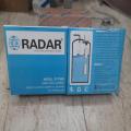 Radar Float Level Control Switch Water Level Control Switch Taiwan Water Tank  ST 70AB 100% Genuine  and original( improved New version). 