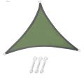 Quasar Outdoor Shade Cover Outdoor Sun Shade Canopy Waterproof Uv Resistant Awning for Garden Patio Easy Install Breathable Design Buyers' Choice Sun Protection Awning. 