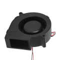 12V BBQ Fan Air Blower Outdoor Cooking for Barbecue Fire Charocal Starter. 