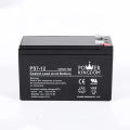 UPS Battery 12V 7AH Power Kingdom Sealed LED Acid Battery. 