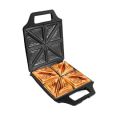 4 Slice Sandwich Maker. 