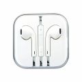 Earphones Ear Buds 3.5 AUX Headphone For Samsung iPhone 5 6 7 with Mic volume. 