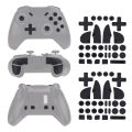 TALONGAMES Controller Buttons Sticker Triggers Sticker Tape Compatible With Flydigi Vader 3 Pro / Flydigi Vader 4 Pro Controller. 