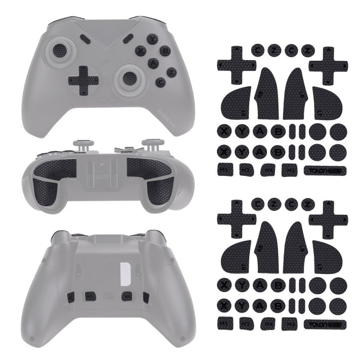TALONGAMES%20Controller%20Buttons%20Sticker%20Triggers%20Sticker%20Tape%20Compatible%20With%20Flydigi%20Vader%203%20Pro%20/%20Flydigi%20Vader%204%20Pro%20Controller%20-%20Image%207
