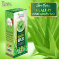 Herbal Blooms Aloe Vera Healthy Hair Shampoo 80 ml. 