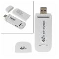 Genuine 4G / 3G LTE USB WIFI Portable Dongle + Router + Modem + Hotspot + WIFI. 