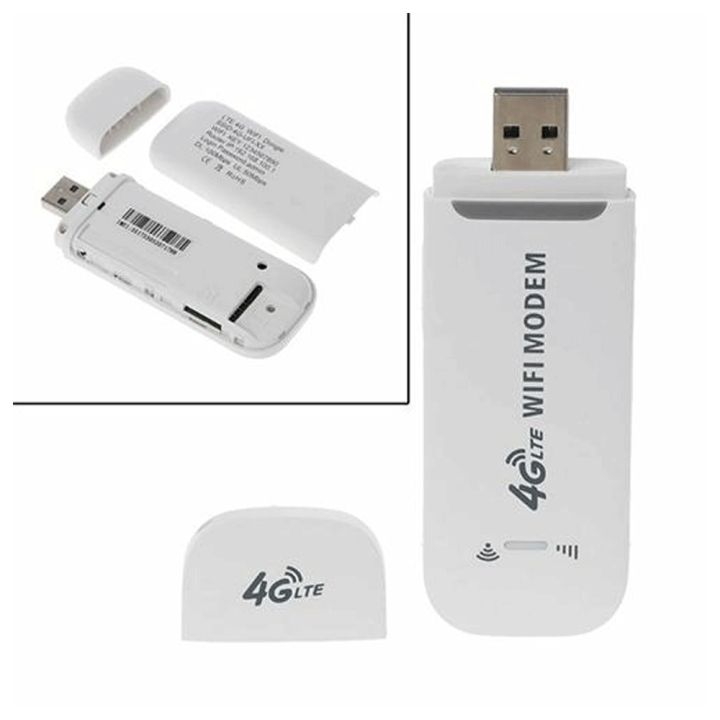 Genuine%204G%20/%203G%20LTE%20USB%20WIFI%20Portable%20Dongle%20+%20Router%20+%20Modem%20+%20Hotspot%20+%20WIFI%20-%20Image%202