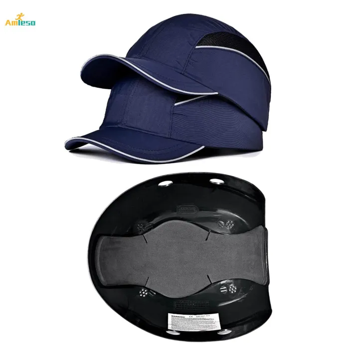 Universal%20Cap%20Insert%20Safety%20Cap%20Lined%20Shell%20Baseball%20Hat%20Inserts%20Style%20B%20-%20Image%209