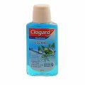 Clogard Mouthwash Icy Mint 60ml. 