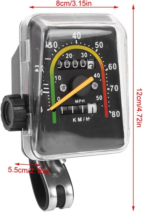 Bicycle%20Speedometer%20Resettable%20Analogue%20Odometer%20Speedometer%20Classic%20Style%20Cycling%20Mileage(km)%20Speed(km/h)%20Waterproof%20Mechanical%20Odometer%20-%20Image%205