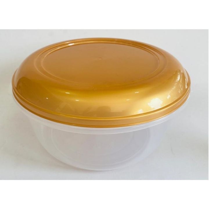 Transparent%20Plastic%20Biscuit%20Box%20Bread%20Grain%20Food%20Storage%20Container%20with%20Very%20Good%20Sealed%20GOLD%20Lid%20-%20Image%204