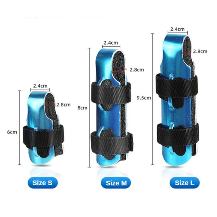 1Pcs%20Aluminum%20Foam%20Support%20Brace%20Finger%20Splint%20Hand%20Trigger%20Broken%20Finger%20Sprain%20Joint%20Immobilization%20Fracture%20Pain%20Relief%20-%20Image%204