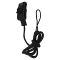 Paddle Board Foot Rope Surfboard Foot Rope Portable Non Break Easily Attach Uniform Strength PVC Practical Flexible Safe for. 
