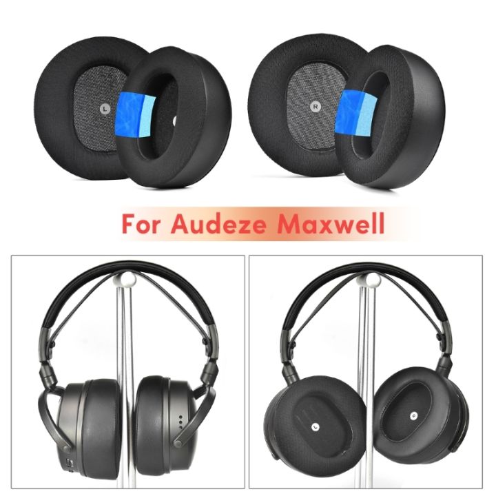 soft-ear-pads-replacement-for-audeze-maxwell-headphone-breathable