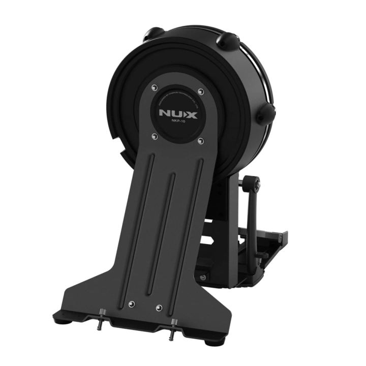 NUX%20DM-8%20Digital%20Electronic%20Drum%20Kit,%20Authentic%20Acoustic-like%20Feel,%20Realistic%20Expressive%20Playing,%20Robust%20Rack%20System%20-%20Image%203