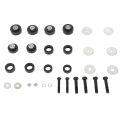 Body Mount Bushing Kit Body Mount Bushing with Radiator for Car. 