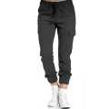 Elastic Waist Casual, Office, Party, Jeans Pants. 