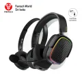 Fantech Wh02 Go Air Wireless Headset Grey. 