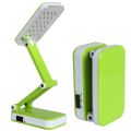 Topwell LED Portable Rechargeable Desk Lamp. 