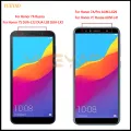 7A Pro AUM-L29 Display For Huawei Honor 7A LCD Display Touch Screen Honor 7S DUA-L22 L02 LX2 LCD Screen Honor 7C AUM-L41 Display. 