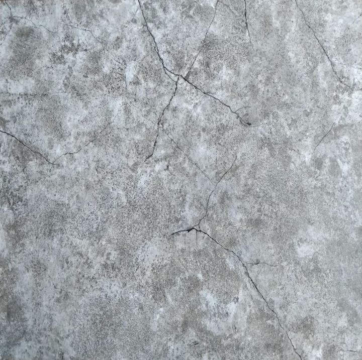 Luxury Vinyl (24’’ x 24’’) Tiles – (Stone Wash - 839) - 12 Pcs Box -  48 sq.ft – 2.0mm - LVT