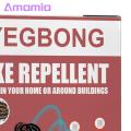 Amamia Snake Repellent Patch Healthy Elegant Fine Texture Snake Repel Patch. 