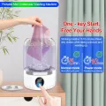 Portable Mini Washing Machine LSW. 