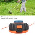 ST String Trimmer Head Internal Thread M10x1.25 Grass Trimmer Head BG DC. 