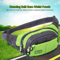 8 Colors Waist Pouch Convenient Oxford Cloth 35*16.5*15cm Fanny Pack Running Belt for Outdoor Activities Camping Hiking Running Jogging Express Delivery. 