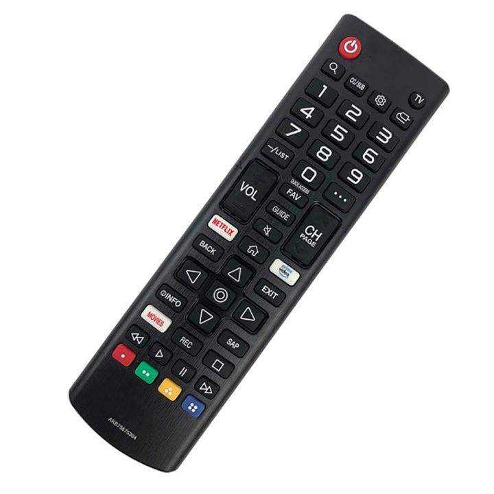 AKB75675304%20Replacement%20Remote%20Control%20for%20LG%20TV%20AKB75675311%2032LM5620BPUA%20-%20Image%205