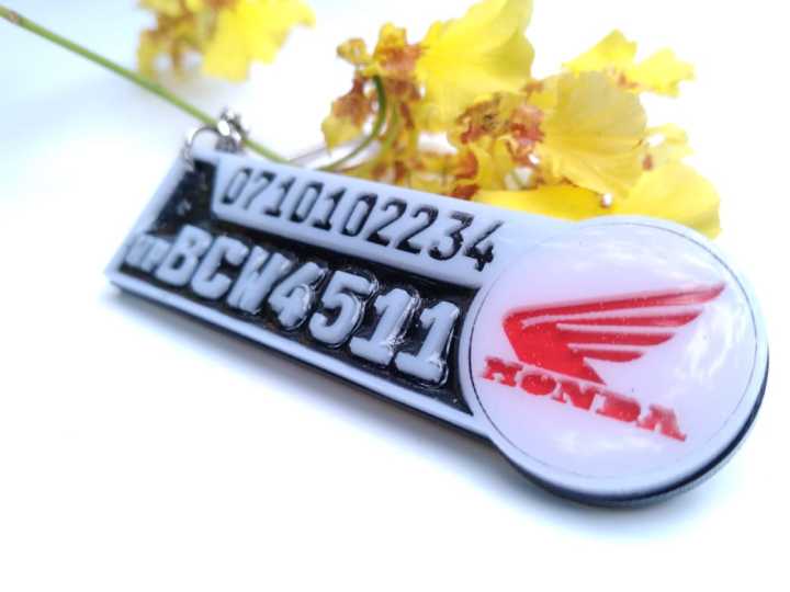 RIO%20Single%20SIDE%20customized%20VEHICLE%20KEY%20TAG%20-%20Image%205