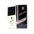 Morabito Perfume 100ml Eau de Parfum / Morabito Black Men's Pefume Fragance. 