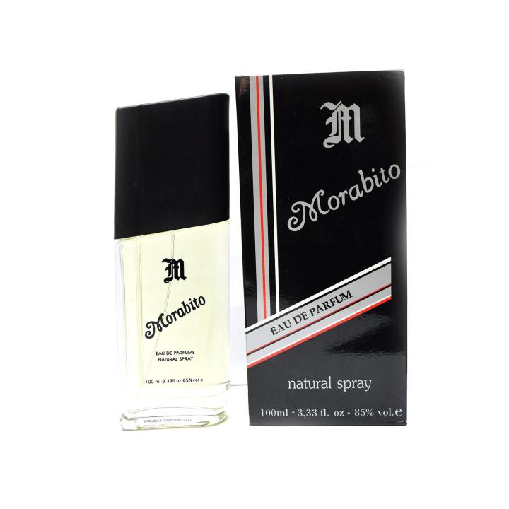 Morabito%20Perfume%20100ml%20Eau%20de%20Parfum%20/%20Morabito%20Black%20Men's%20Pefume%20Fragance%20-%20Image%202