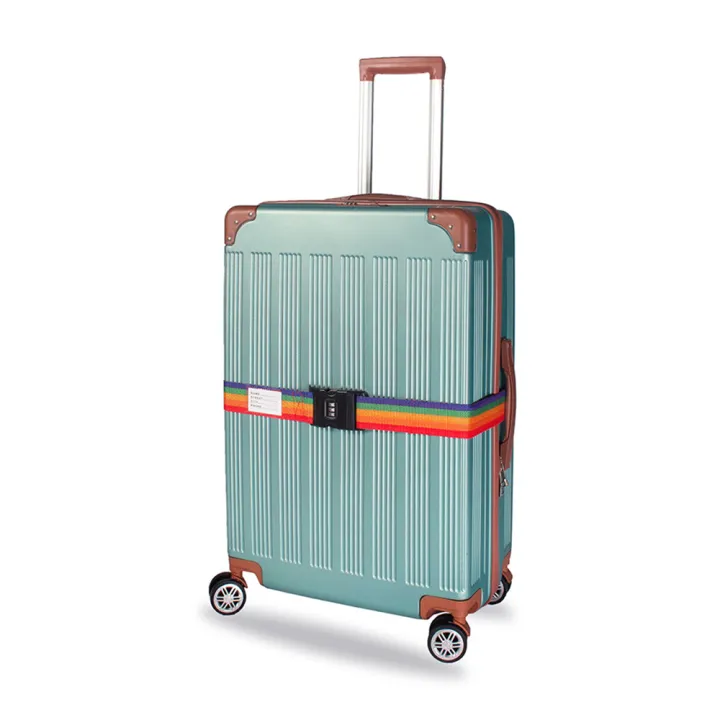 Adjustable%20Strong%20Extra%20Safety%20Travel%20Suitcase%20Luggage%20Baggage%20Straps%20Tie%20Belt%20-%20Image%203