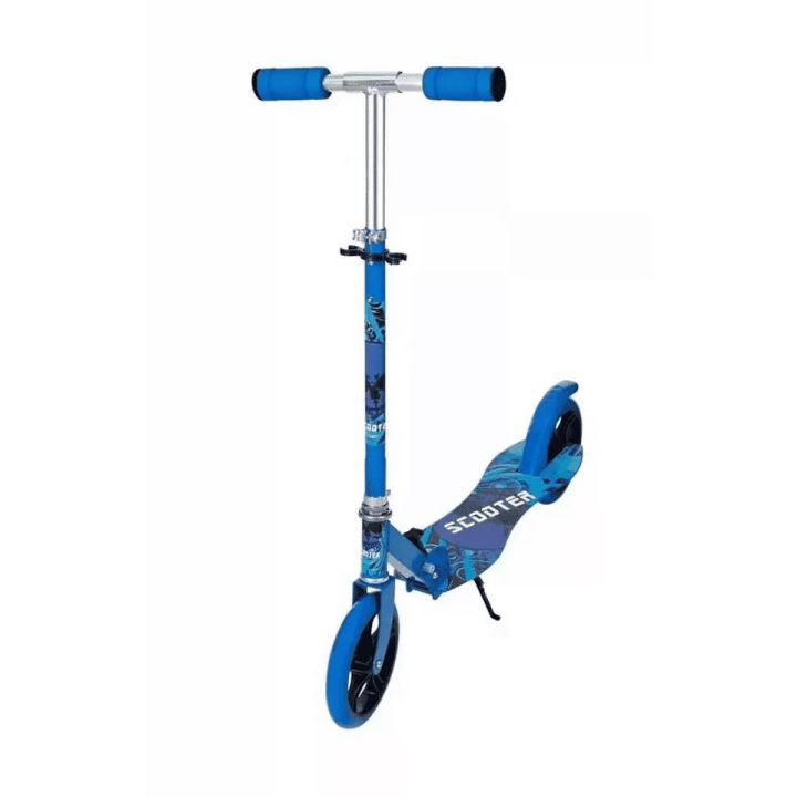 IRIS%20Scooter%20for%20Adult%20Youth%20Kids%20-%20Foldable%20Adjustable%20Portable%20Ultra-Lightweight%20%7C%20Teen%20Kick%20Scooter%20with%20Shoulder%20Strap,%20Birthday%20Gifts%20for%20Kids%203%20Years%20Old%20and%20Above%20%7C%20Support%20220%20lbs%20%7CLMH%20ST457%20%7CKU668%20%7CLKUMH79LKG%20%7C%20L3%20-%20Image%203