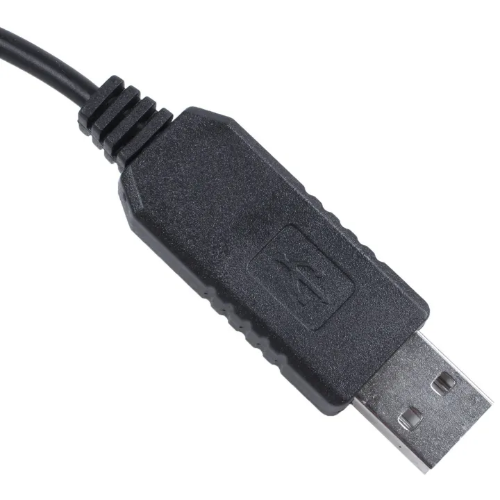 TWEXQNY%202X%20USB%20DC%205V%20To%20DC%2012V%202.1mm%20X%205.5mm%20Module%20Converter%20DC%20Barrel%20Male%20Connector%20Jack%20Power%20Cable%20Plug%20-%20Image%203