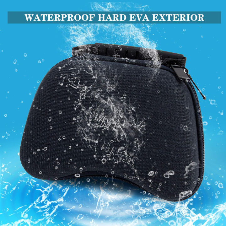 Hard%20Travel%20Controller%20Case%20Suitable%20for%20PS5/XBOX%20series%20X/S/SWITCH%20Game%20Boards%20Travel%20Controller%20Carrying%20Hard%20Protection%20Box%20-%20Image%206