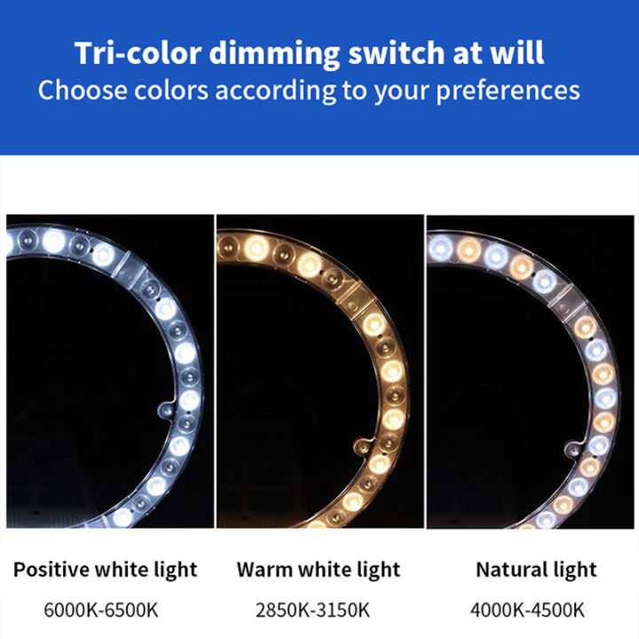 LED%20Ring%20PANEL%20Circle%20Light%2012W%2018W%2024W%2036W%20Ceiling%20board%20Fixtures%20lamp%20board%20blubs%20Round%20Replacement%20Board%203a65%20-%20Image%202
