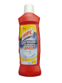 Harpic Bathroom Cleaner Liquid with Lemon Fragrance 500ml. 