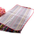 Heat High Temperature Resistant Mat Ironing Clothes Pad Mesh Cloth Protector. 